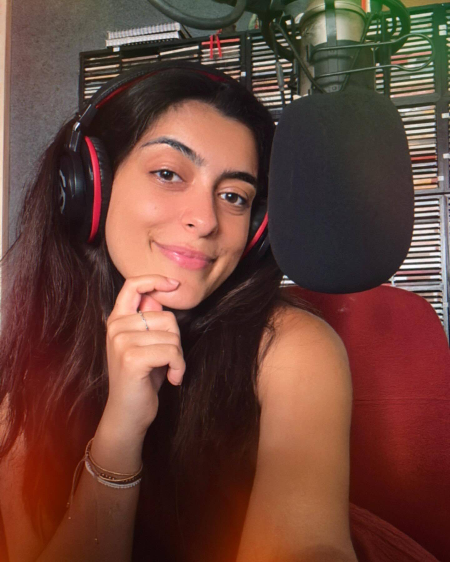 Maria Siggouridou Profile